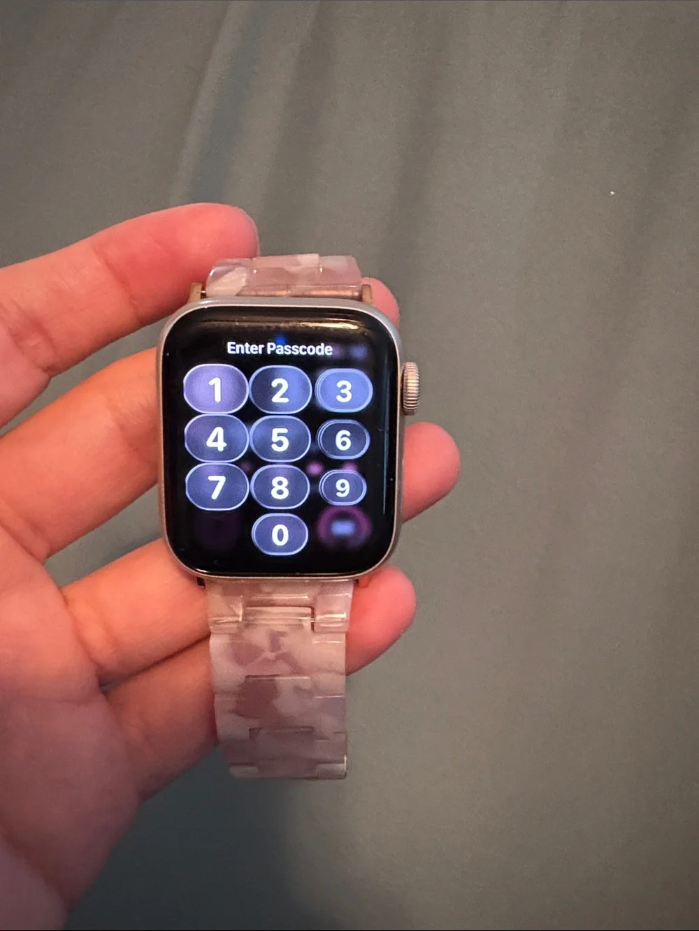 Apple Watch SE 2nd Gen